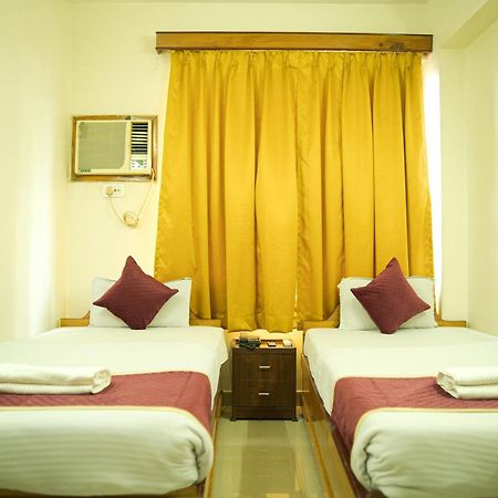 Hotel Ta-Tin Durgāpur 외부 사진