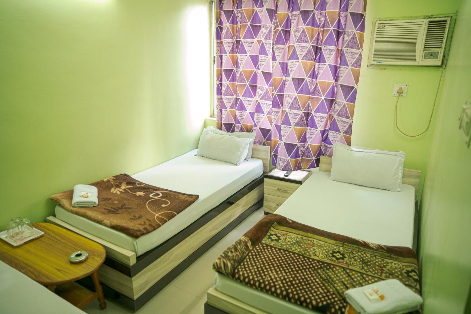 Hotel Ta-Tin Durgāpur 외부 사진