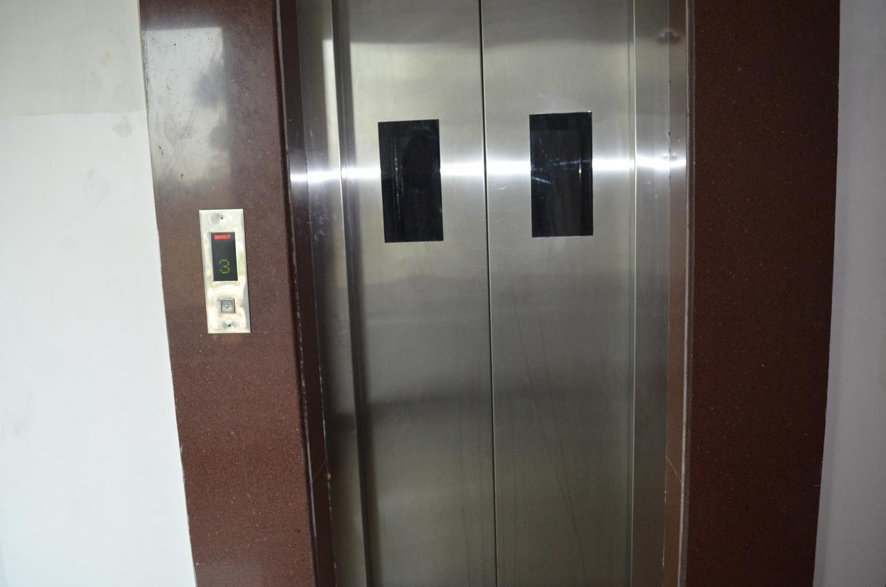Hotel Ta-Tin Durgāpur 외부 사진
